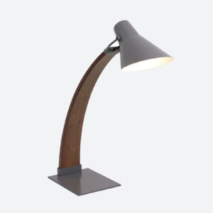 Brown Lamp